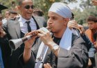 مزمار محمد العربي صاحب  أشهر فرقة مزمار بلدى