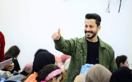 علي السوداني صانع عدد من كتب الفيزياء  وتطور  مناهجها