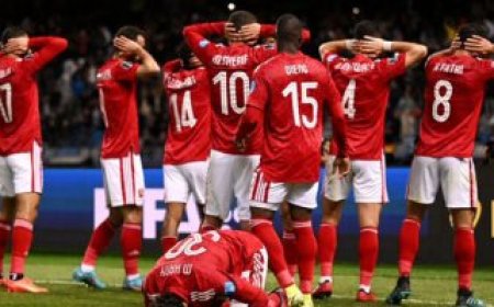 الأهلى يتحدى الهلال فى سهرة رمضانية أفريقية.. كتيبة كولر تفتش عن بطاقة الصعود لدور الثمانية.. التعادل يكفى بطل السودان لخطف تأشيرة الكبار.. و20 مباراة تمنح المارد الأحمر تميمة الحظ أمام الفريق السودانى