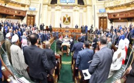 قانون إعادة تنظيم الهيئة العامة للأرصاد الجوية أمام النواب غدا للإرتقاء بجودة الخدمات وجذب الاستثمارات.. ومواجهة الأخبار المغلوطة عن الطقس الضارة بالاقتصاد.. وعقوبات تصل إلى 5 ملايين جنيه حال المخالفة