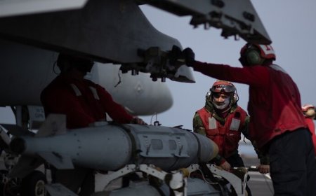 قوات كييف تعلن استخدام القنبلة الأمريكية "الذكية" JDAM