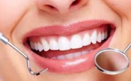 كيف تحافظ على صحة فمك وأسنانك خلال ساعات الصيام في رمضان؟