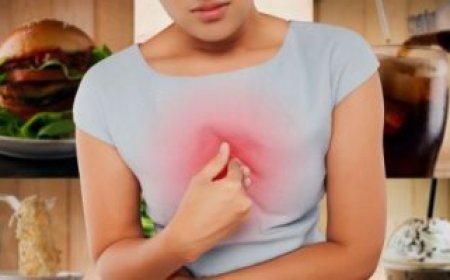 لو عندك حموضة فى رمضان .. خليك فى اليانسون والموز والزنجبيل