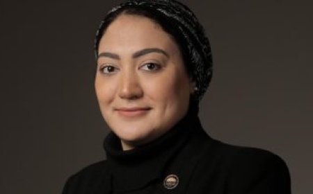 النائبة أسماء الجمال: خطوات الحوار الوطنى تضمن مخرجات معبرة