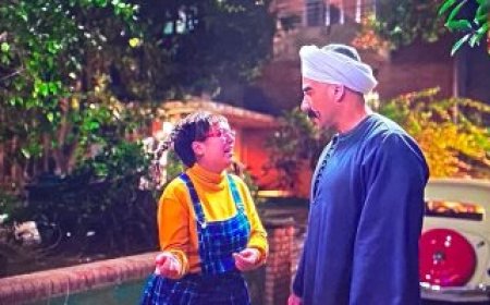 أشهر كتب الأٌقوال المأثورة من مسلسل "الكبير اوي"