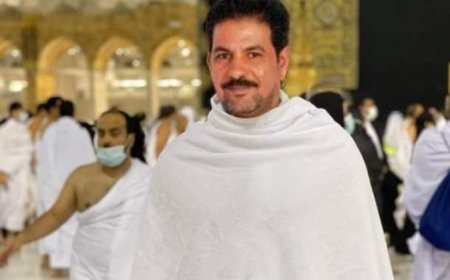 جريمة على الفطار.. «دبدوب» قتله 4 من جيرانه بـ9 طلقات.