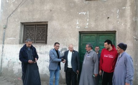 "بالصور" شمس الدين يواصل دعمه وخدماته لمركز شباب كفرالطايفة ومجلس الاداره يرد بخالص الشكر والتقدير"