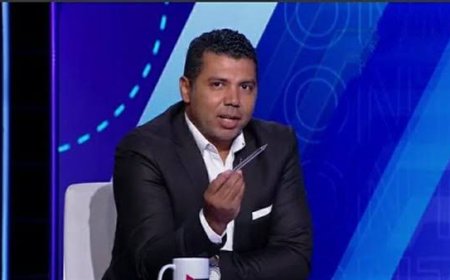 أحمد أبو مسلم على طاولة اتحاد الكرة لتدريب منتخب 2005