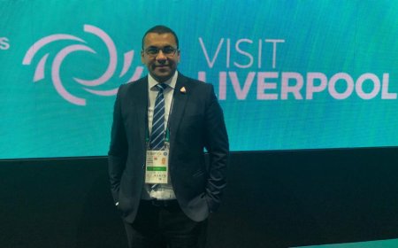 دولي الجمباز يعلن تصدر محمد علي قائمة افضل حكام العالم