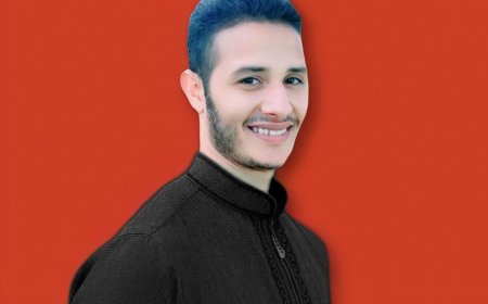 الداعية الإسلامي خالد معوض يجيب عن سؤال  ماهى الغاية الكبرة  من صوم رمضان؟