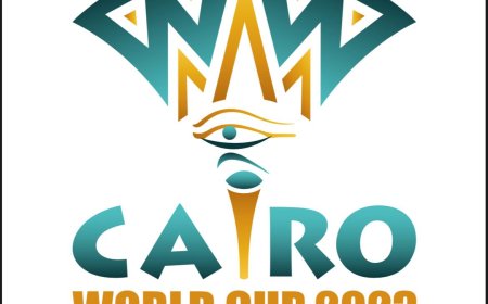 40 دولة تشارك فى كأس العالم للجمباز القاهرة 2023