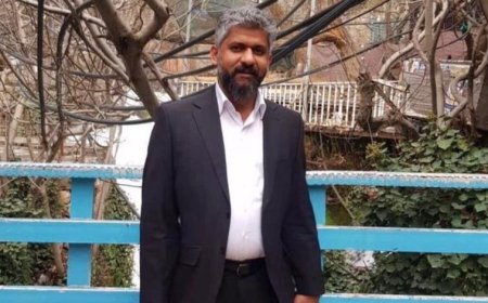 ماهو رأى سماحة الشيخ محمد التميمي حول شحة المياه في العراق.