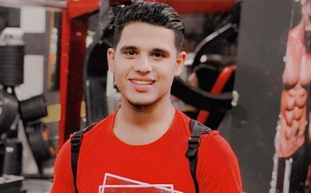 محمد رأفت كاتب المحتوى الناجح يستعرض مجالات  انواع كتابة المحتوى