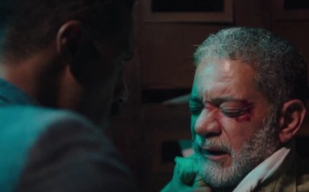مسلسل جعفر العمدة الحلقة 22 الثانية والعشرون كاملة