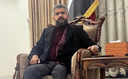 الشيخ محمد التميمي حوار حول  ( الوضع الاقتصادي في الوطن العربي وكيفية وايجاد الحلول)