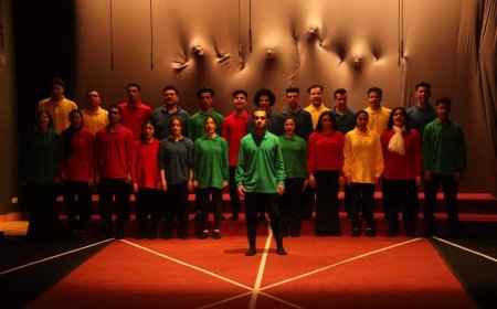 معارض وفقرات فنية وثقافية في خامس ليالي رمضان الثقافية بكفر الشيخ