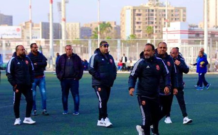 أسامة زكي يقود أهلي 2007  للتتويج  بالدوري للموسم الثاني على التوالي 