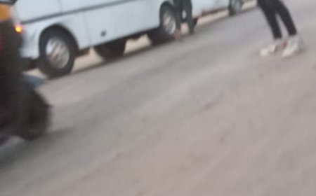 رغم عناء السفر ومقابلة الوزير فرسان العمل الانساني يواصلون إفطار صائم 