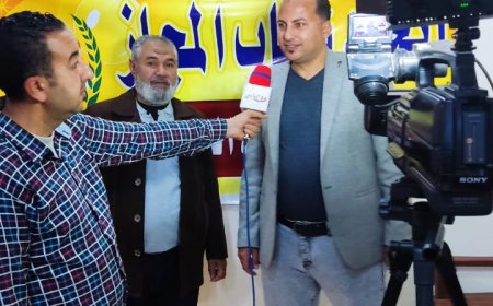 شباب المجاز تدشن اتحاد من أجل مجتمع افضل