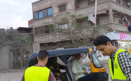 مبادرة افطار صائم على الطريق فى بيلا مستمره بكفرالشيخ