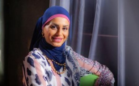 منة فضالي تغازل فريق عمل مسلسل جعفر العمدة بعد الحلقة الأخيرة برسائل شكر
