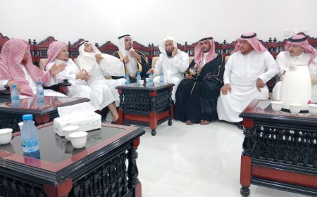 خالص التهاني القلبية للزميل الإعلامي القائد  عبد الحكيم الحسين  الحازمي المملكة العربية السعودية