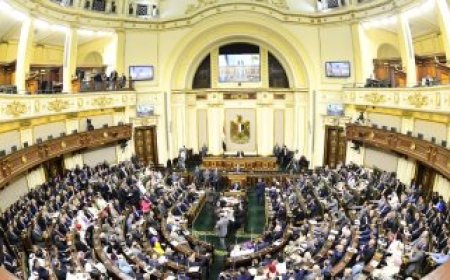 تعديلات تشريعية على قانون أكاديمية الشرطة لاعتبارات الحفاظ على المال العام 