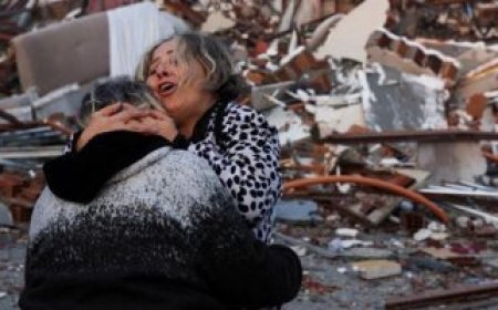 تعرف على تكلفة خسائر تركيل بسبب الزلزال الذي ضربها