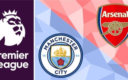بث مباشر مباراة مانشستر سيتي وارسنال اليوم الاربعاء 26-04-2023 بين سبورت الدوري الانجليزي