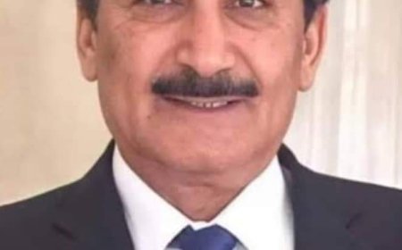 رسالة ودية للامين العام للاتحاد العربي لرواد الكشافة والمرشدات 