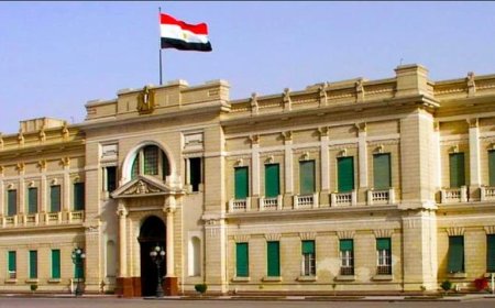 قصر عابدين قصر عابدين جوهرة القرن التاسع عشر، وقد شهد الكثير من الأحداث التي ساهمت في قيام مصر كدولة