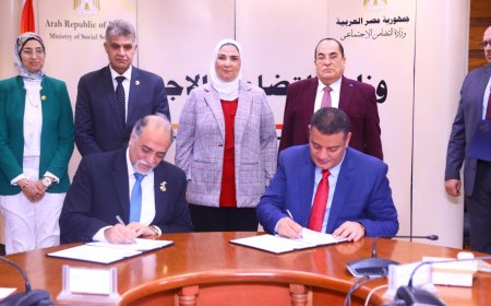 وزيرة التضامن: تقديم دعم نقدى لـ22 مليون مواطن ضمن برنامج "تكافل وكرامة"