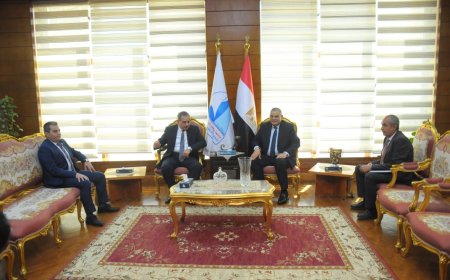 مجلس جامعة كفر الشيخ يوافق على تعديل درجات بعض الطلاب خريجي العام الدراسي السابق