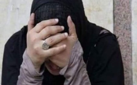 جريمة لا يمكن تخيلها.. أم تذبح ابنها وتطبخ جثته وتأكلها