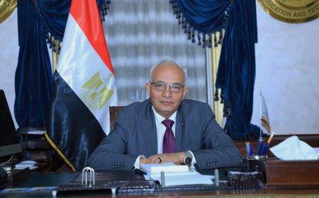 مواصفات ورقة امتحان الثانوية العامة وجدول الامتحانات