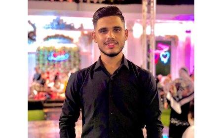 محمد رأفت "إضافة لمسة ترفيهية للمحتوى تنفع أم تضر ؟"