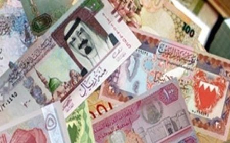 أسعار العملات اليوم الأحد 