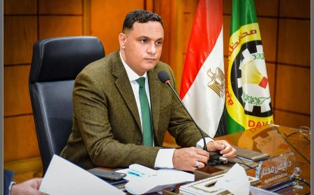 محافظ الدقهلية ووزيرة التضامن الاجتماعي يقرران صرف مساعدات عاجلة لأسر صيادين المحافظة