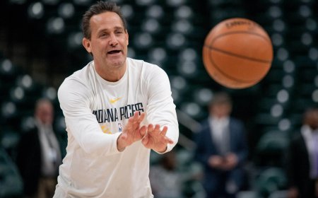 بيل بانيو يقود ورشة عمل NBA للمدربين غدًا في صالة حسن مصطفى