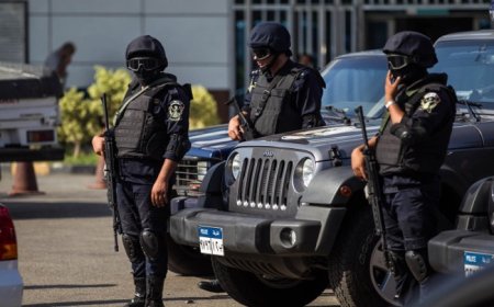 مباحث دسوق تكشف لغز بلاغ عن اختطاف طفل وطلب فدية 250 ألف جنيه