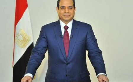 قرارات مهة من الرئيس السيسي لعمال مصر