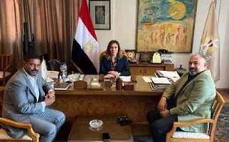 المايسترو هانى فرحات رئيسا لمهرجان الموسيقى العربية 