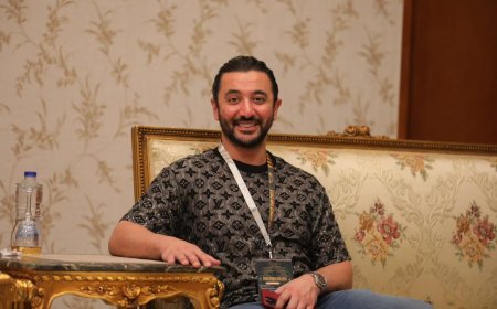 نائب رئيس الاتحاد الآسيوي : مصر أبهرت العالم في تنظيم كأس العالم للجمباز