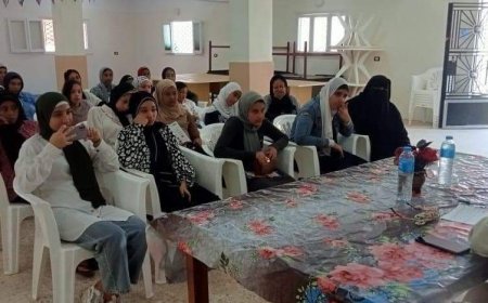 شباب كفر الشيخ تنظم ندوة توعوية عن القيم الاخلاقية المفقودة بالمجتمع