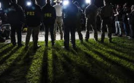 إلقاء القبض على مكسيكي تدرب على الرماية وقتل 5 من جيرانه