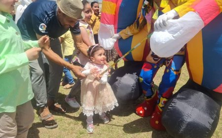 مراحل تصنيع منتجات «جريد النخل»  ضمن برنامج "علمنى حرفه"وبرنامج ترفيهي للأيتام بكفر الشيخ 