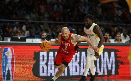 نتائج مباريات اليوم في الجولة قبل الأخيرة من تصفيات مجموعة النيل ببطولة BAL