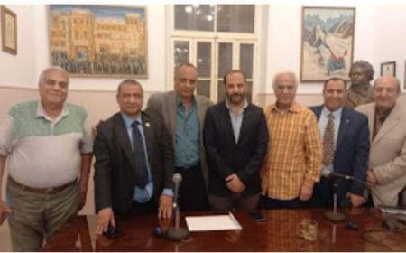 حراس الأدب في مصر يوضحون «المنهجية العلمية للتنقيب عن الآثار»