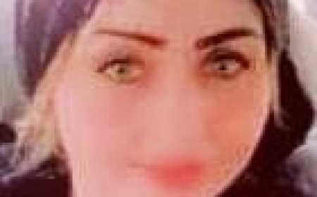 تولي أول سيدة نقيبا عاما للفلاحين بمحافظة كفرالشيخ