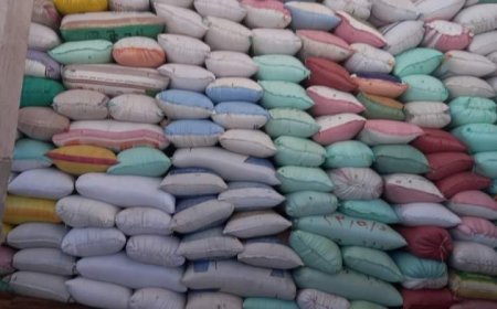 حملات تموينية على المخابز والأسواق بالبحيرة